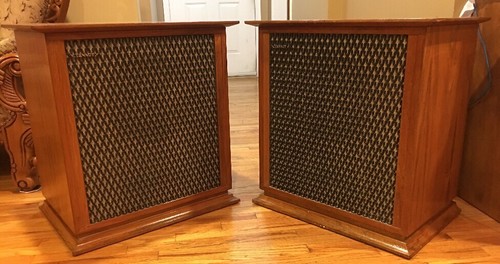 tannoy monitor gold 10